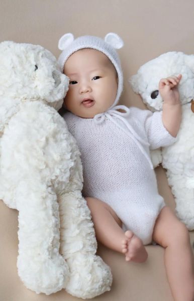 拍婴儿的镜头怎么选_拍婴儿用什么镜头最好-第1张图片-星辰妙记 拍婴儿的镜头怎么选_拍婴儿用什么镜头最好-第1张图片-星辰妙记