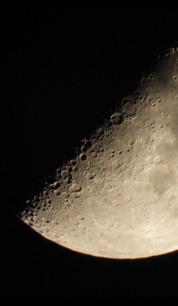 尼康摄月镜头推荐_尼康拍月亮用什么镜头-第3张图片-星辰妙记 尼康摄月镜头推荐_尼康拍月亮用什么镜头-第3张图片-星辰妙记