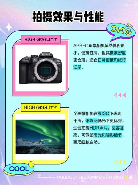 aps镜头适合拍什么_aps镜头和全画幅区别-第2张图片-星辰妙记