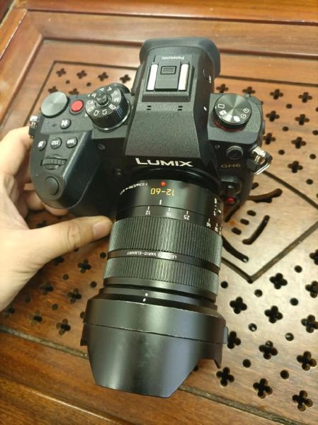 二手单反镜头交易平台哪个靠谱_如何快速卖出镜头-第2张图片-星辰妙记