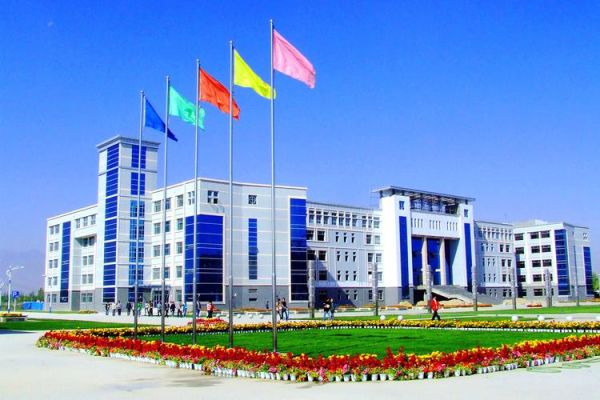 中国矿业大学银川学院怎么样_就业前景好吗-第1张图片-星辰妙记