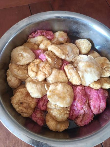 孕妇能吃糯米糍吗_孕期吃糯米糍注意事项-第3张图片-星辰妙记