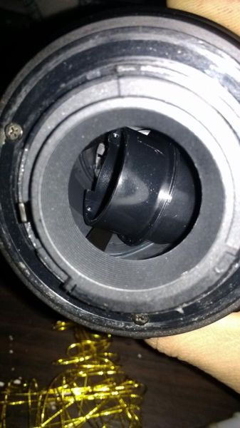 单反镜头坏了怎么办_维修费用大概多少钱-第3张图片-星辰妙记