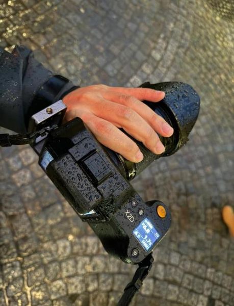 哈苏老镜头值得买吗_哈苏老镜头画质对比-第3张图片-星辰妙记