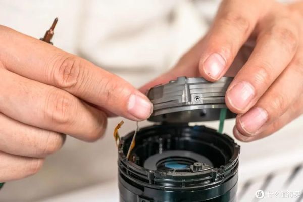 单反镜头怎么拆_镜头拆卸步骤-第3张图片-星辰妙记