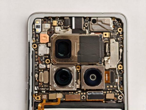 单反镜头怎么拆_镜头拆卸步骤-第2张图片-星辰妙记