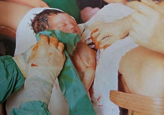 孕妇分娩全过程_分娩图片真实记录-第1张图片-星辰妙记 孕妇分娩全过程_分娩图片真实记录-第1张图片-星辰妙记