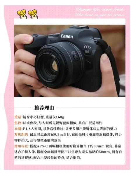 佳能旅游镜头推荐_佳能旅游镜头怎么选-第2张图片-星辰妙记