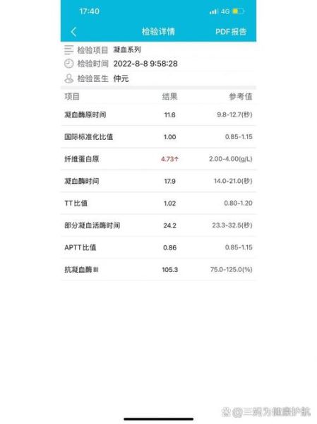 孕妇纤维蛋白原偏高怎么办_孕妇纤维蛋白原偏高对胎儿有影响吗-第3张图片-星辰妙记 孕妇纤维蛋白原偏高怎么办_孕妇纤维蛋白原偏高对胎儿有影响吗-第3张图片-星辰妙记