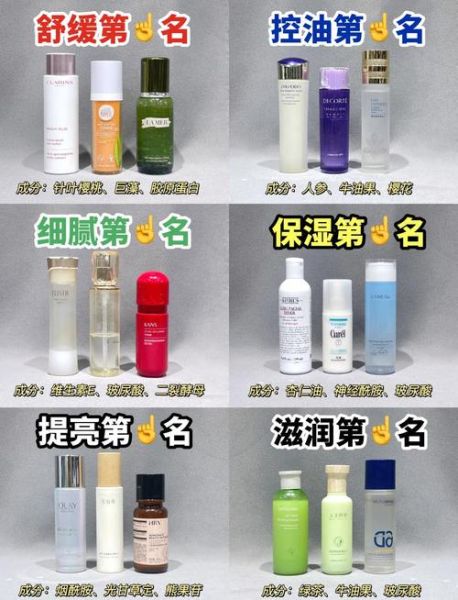 孕妇水乳哪个牌子好_孕妇水乳十大排行榜-第2张图片-星辰妙记