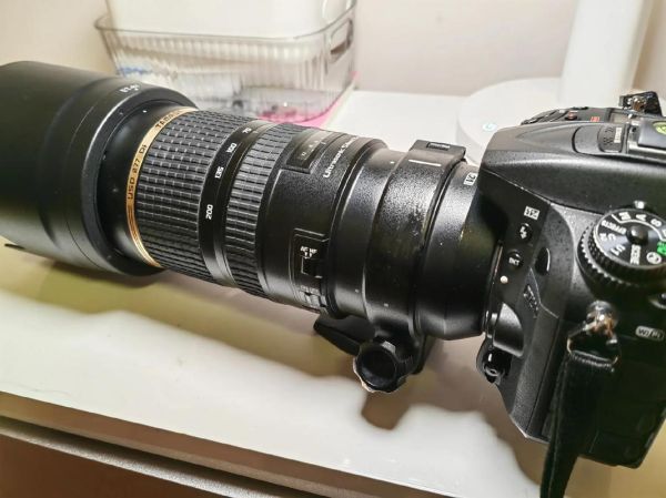 上海腾龙镜头哪里买_腾龙镜头上海实体店-第3张图片-星辰妙记 上海腾龙镜头哪里买_腾龙镜头上海实体店-第3张图片-星辰妙记