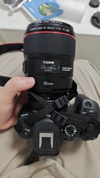 佳能红圈镜头推荐_佳能L级镜头哪款最值得买-第3张图片-星辰妙记 佳能红圈镜头推荐_佳能L级镜头哪款最值得买-第3张图片-星辰妙记