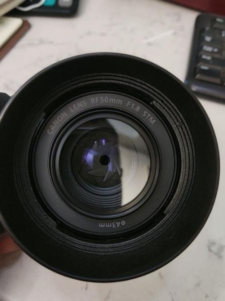 50mm1.8镜头适合拍什么_新手如何用好50定焦-第2张图片-星辰妙记