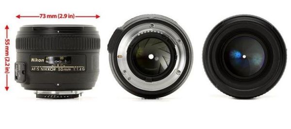 AF-P镜头是什么意思_AF-P镜头与AF-S区别-第1张图片-星辰妙记