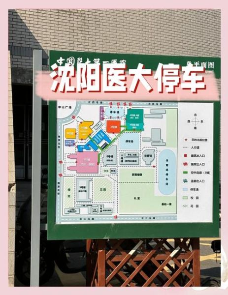 中国医科大学地址在哪_沈阳和平区具体怎么走-第1张图片-星辰妙记 中国医科大学地址在哪_沈阳和平区具体怎么走-第1张图片-星辰妙记