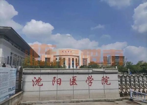 中国医科大学地址在哪_沈阳和平区具体怎么走-第2张图片-星辰妙记 中国医科大学地址在哪_沈阳和平区具体怎么走-第2张图片-星辰妙记