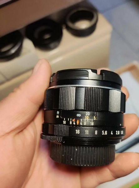 二手镜头哪里买靠谱_二手镜头价格怎么评估-第1张图片-星辰妙记 二手镜头哪里买靠谱_二手镜头价格怎么评估-第1张图片-星辰妙记