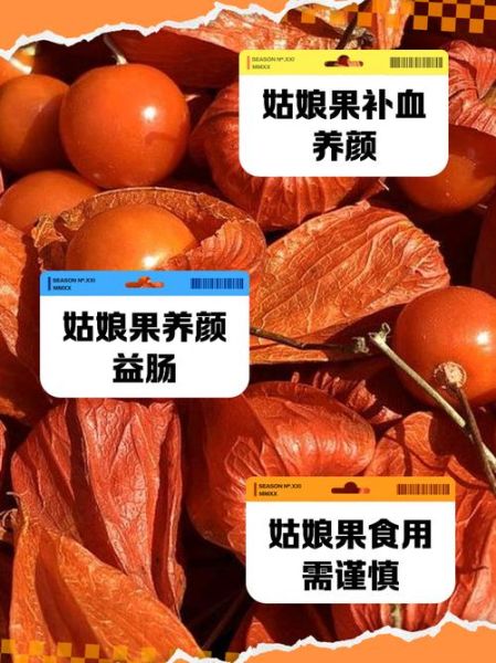 孕妇可以吃姑娘果吗_姑娘果对胎儿有影响吗-第1张图片-星辰妙记 孕妇可以吃姑娘果吗_姑娘果对胎儿有影响吗-第1张图片-星辰妙记