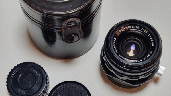 尼康19mm移轴镜头值得买吗_使用技巧与实拍体验-第3张图片-星辰妙记 尼康19mm移轴镜头值得买吗_使用技巧与实拍体验-第3张图片-星辰妙记