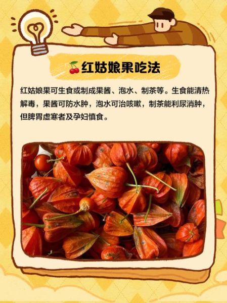 孕妇可以吃姑娘果吗_姑娘果对胎儿有影响吗-第3张图片-星辰妙记 孕妇可以吃姑娘果吗_姑娘果对胎儿有影响吗-第3张图片-星辰妙记