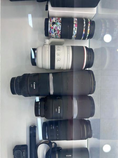 单反超长镜头怎么选_超长焦镜头推荐-第3张图片-星辰妙记 单反超长镜头怎么选_超长焦镜头推荐-第3张图片-星辰妙记