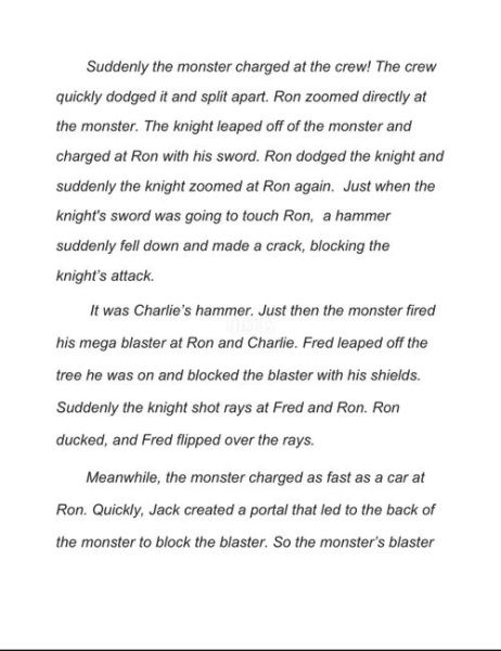 how_to_write_a_5_sentence_english_essay-第2张图片-星辰妙记 how_to_write_a_5_sentence_english_essay-第2张图片-星辰妙记