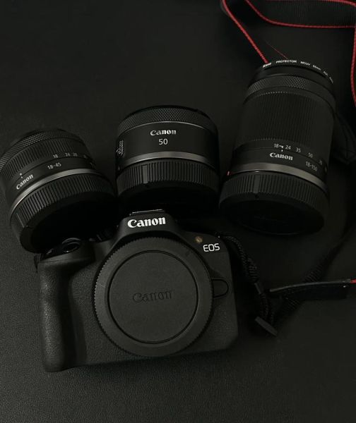 佳能穷人四宝镜头有哪些_值得入手吗-第2张图片-星辰妙记 佳能穷人四宝镜头有哪些_值得入手吗-第2张图片-星辰妙记