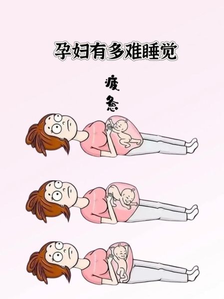 孕妇晚上睡不着怎么办_孕妇晚上可以写作吗-第1张图片-星辰妙记 孕妇晚上睡不着怎么办_孕妇晚上可以写作吗-第1张图片-星辰妙记
