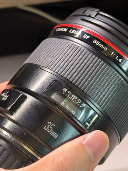 佳能镜头圈怎么拆_佳能镜头圈松动怎么办-第1张图片-星辰妙记 佳能镜头圈怎么拆_佳能镜头圈松动怎么办-第1张图片-星辰妙记