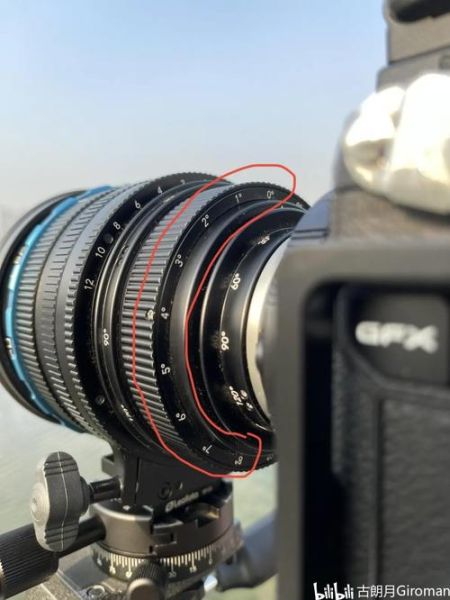 镜头光轴偏移怎么修_镜头光轴维修多少钱-第1张图片-星辰妙记