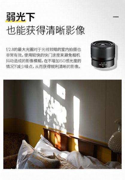 尼克尔微距镜头哪款好_如何拍微距-第3张图片-星辰妙记