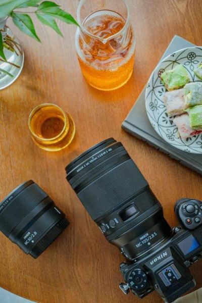 尼克尔微距镜头哪款好_如何拍微距-第2张图片-星辰妙记