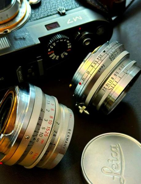 徕卡35mm镜头值得买吗_徕卡35mm镜头推荐-第2张图片-星辰妙记 徕卡35mm镜头值得买吗_徕卡35mm镜头推荐-第2张图片-星辰妙记