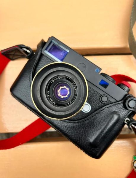 徕卡35mm镜头值得买吗_徕卡35mm镜头推荐-第3张图片-星辰妙记 徕卡35mm镜头值得买吗_徕卡35mm镜头推荐-第3张图片-星辰妙记