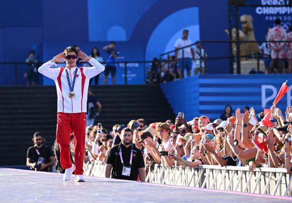 奥运会镜头怎么拍_奥运会镜头有哪些经典瞬间-第1张图片-星辰妙记 奥运会镜头怎么拍_奥运会镜头有哪些经典瞬间-第1张图片-星辰妙记