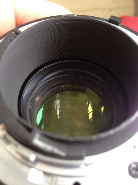 如何检测镜头是否有划痕_镜头划痕检测方法-第3张图片-星辰妙记 如何检测镜头是否有划痕_镜头划痕检测方法-第3张图片-星辰妙记