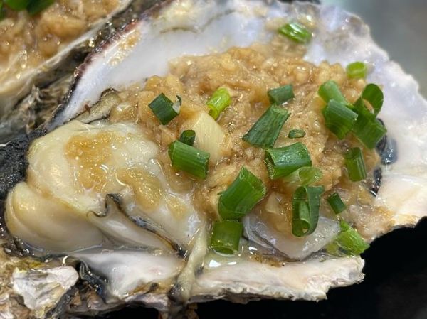 孕妇能吃蒜蓉烤生蚝吗_孕期吃生蚝安全指南-第3张图片-星辰妙记 孕妇能吃蒜蓉烤生蚝吗_孕期吃生蚝安全指南-第3张图片-星辰妙记