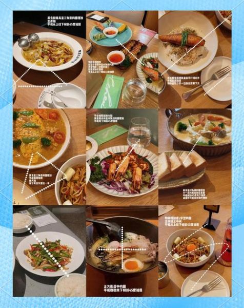 食物推镜头怎么拍_美食短视频拍摄技巧-第1张图片-星辰妙记 食物推镜头怎么拍_美食短视频拍摄技巧-第1张图片-星辰妙记