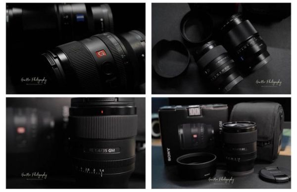 sony e口镜头怎么选_索尼微单镜头推荐-第3张图片-星辰妙记 sony e口镜头怎么选_索尼微单镜头推荐-第3张图片-星辰妙记