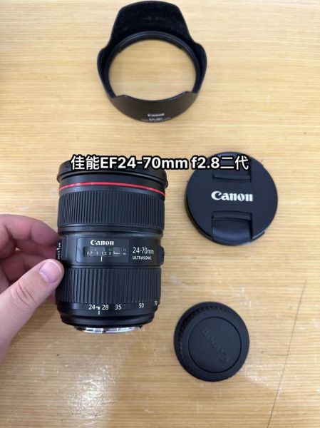 佳能镜头三元_哪三支最值得入手-第1张图片-星辰妙记 佳能镜头三元_哪三支最值得入手-第1张图片-星辰妙记