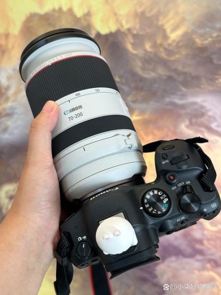 佳能镜头三元_哪三支最值得入手-第3张图片-星辰妙记 佳能镜头三元_哪三支最值得入手-第3张图片-星辰妙记