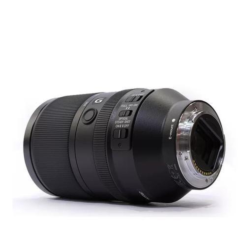 索尼微单长焦镜头推荐_哪款值得买-第2张图片-星辰妙记 索尼微单长焦镜头推荐_哪款值得买-第2张图片-星辰妙记