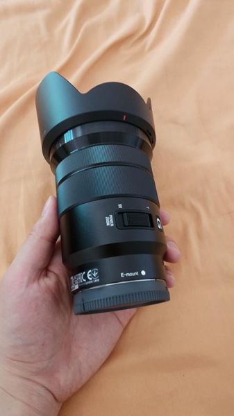 索尼微单长焦镜头推荐_哪款值得买-第3张图片-星辰妙记 索尼微单长焦镜头推荐_哪款值得买-第3张图片-星辰妙记