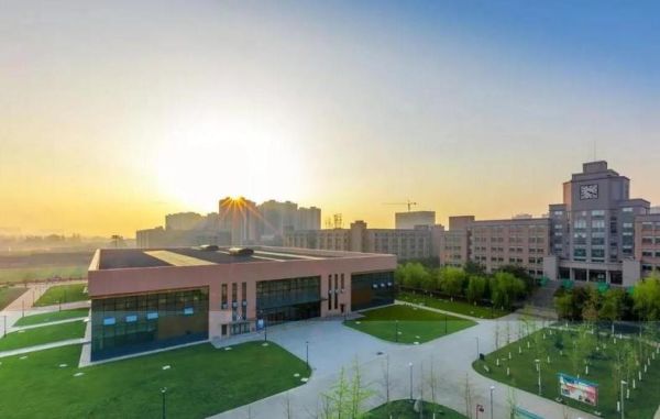 成都信息工程大学银杏酒店管理学院怎么样_就业前景如何-第2张图片-星辰妙记 成都信息工程大学银杏酒店管理学院怎么样_就业前景如何-第2张图片-星辰妙记