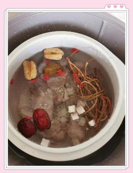 孕妇可以喝五指毛桃汤吗_孕期喝五指毛桃汤注意事项-第2张图片-星辰妙记