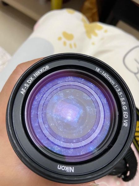 后镜头霉菌怎么清理_后镜头霉菌影响画质吗-第3张图片-星辰妙记 后镜头霉菌怎么清理_后镜头霉菌影响画质吗-第3张图片-星辰妙记