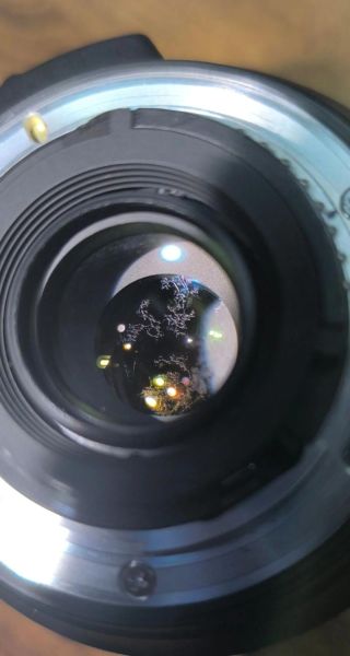 后镜头霉菌怎么清理_后镜头霉菌影响画质吗-第1张图片-星辰妙记 后镜头霉菌怎么清理_后镜头霉菌影响画质吗-第1张图片-星辰妙记