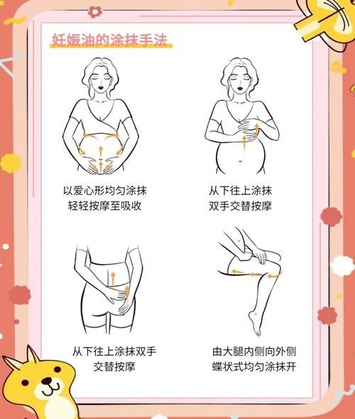 孕妇肚脐突出正常吗_孕期肚脐护理怎么做-第3张图片-星辰妙记