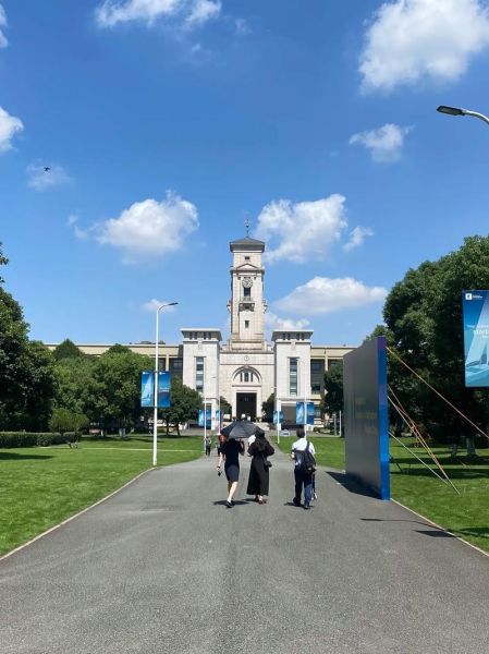 宁波诺丁汉大学怎么样_宁波诺丁汉大学值得读吗-第1张图片-星辰妙记