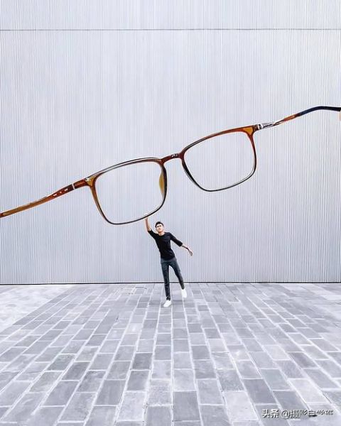 镜头借位怎么拍_镜头借位拍摄技巧-第1张图片-星辰妙记